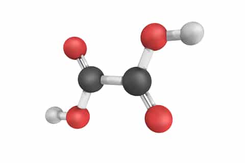 Oxalic Acid