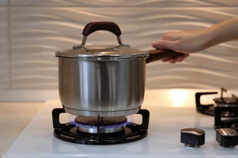6 Ways To Fix Water Not Boiling Miss Vickie