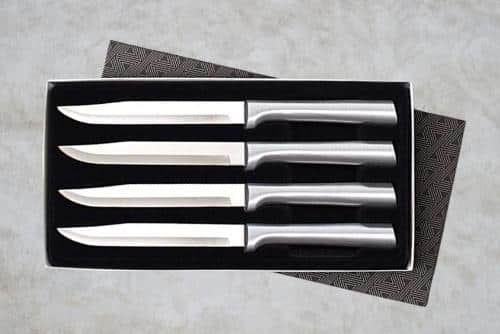 Steak knife set