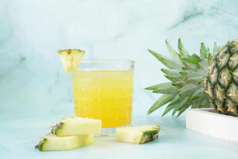 9 Best Substitutes For Pineapple Juice Miss Vickie