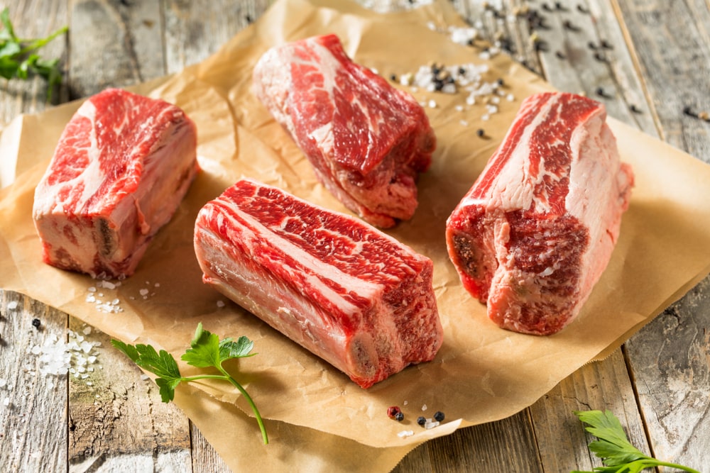 What Cut Is Short Ribs