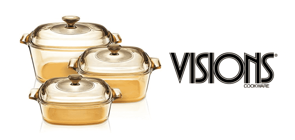 visions cookware discontinued