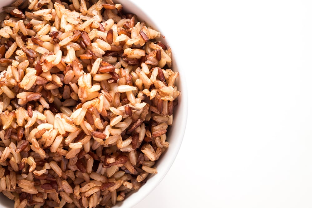 Why Does Brown Rice Take So Long To Cook? - Miss Vickie