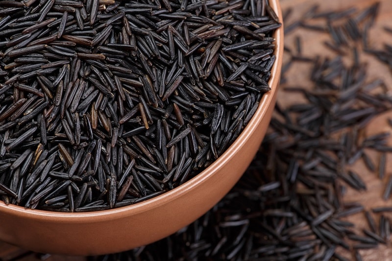 The Best Wild Rice Substitute