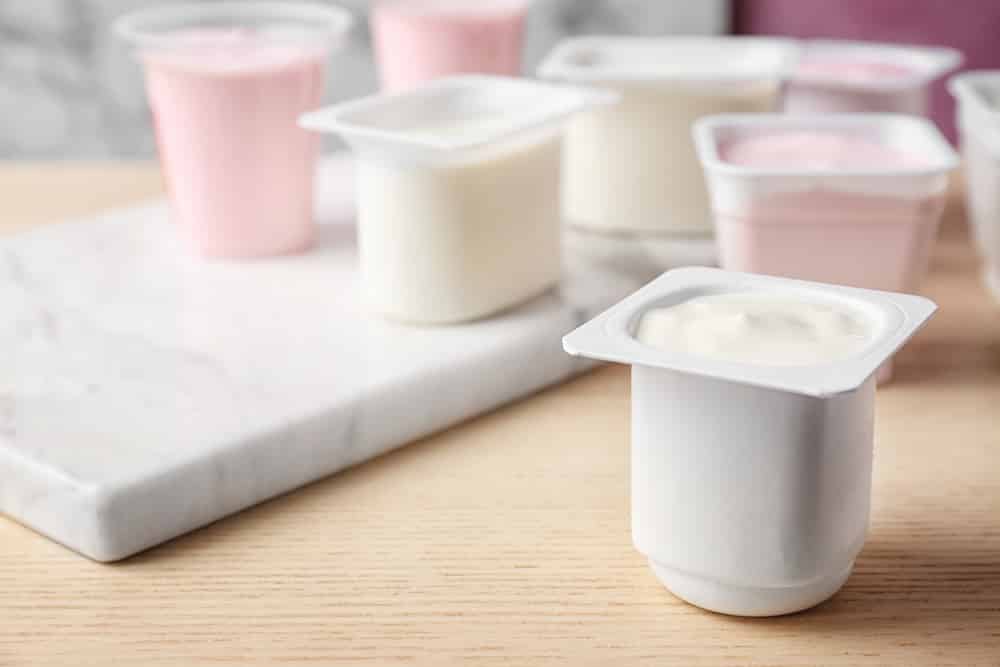 yogurt