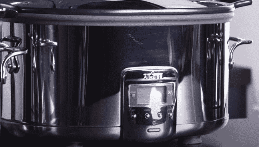 all clad slow cooker sc01 repair