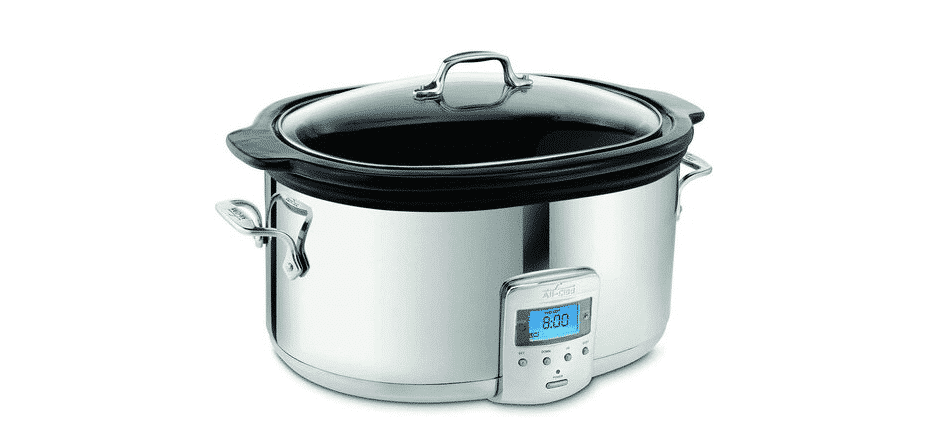 all clad slow cooker review