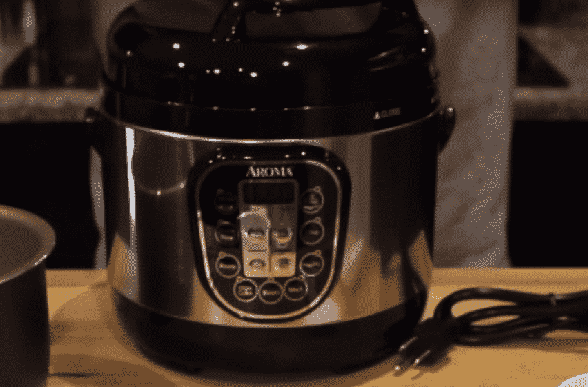 aroma pressure cooker reviews