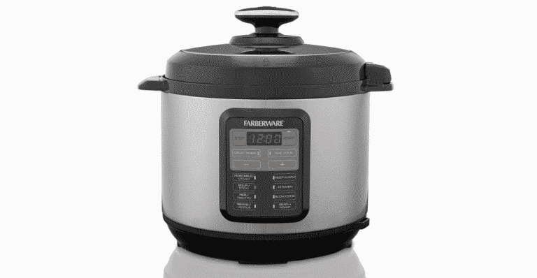 Farberware 7 In 1 Pressure Cooker Review Miss Vickie 6281