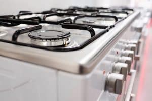 Gas Oven Not Heating Up But Burners Work: 3 Ways To Fix - Miss Vickie