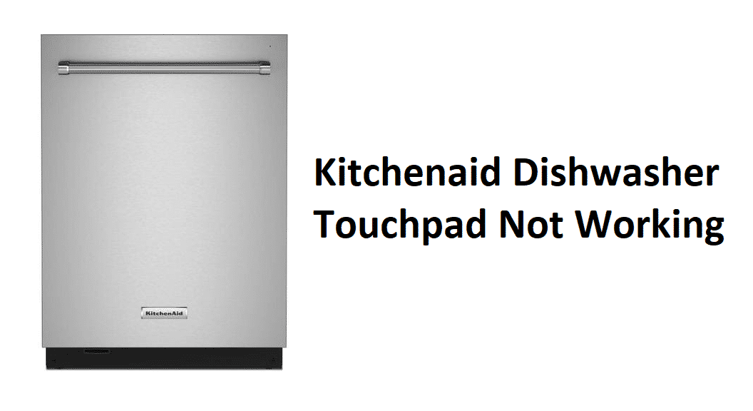 ge dishwasher control panel not working