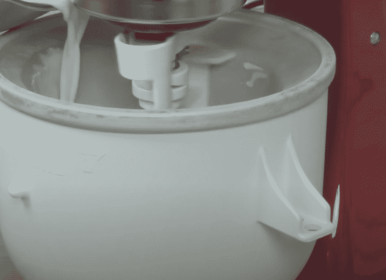 3 Reasons Why KitchenAid Ice Maker Is Not Filling With Water Miss Vickie