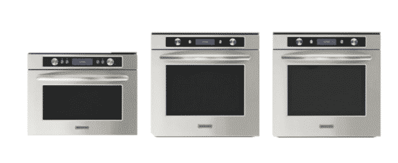 KitchenAid ovens