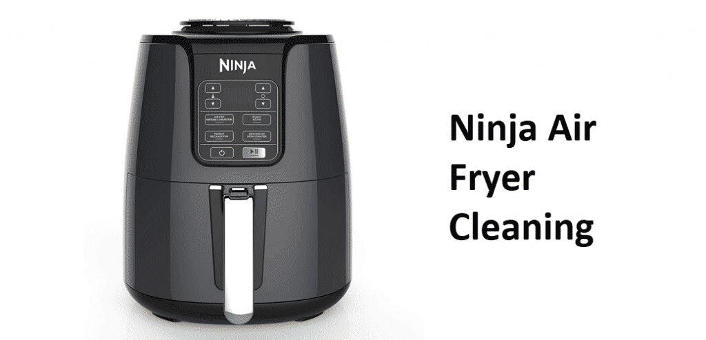 How To Clean Inside Ninja Air Fryer