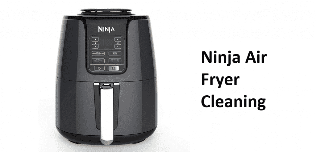 double sided ninja air fryer