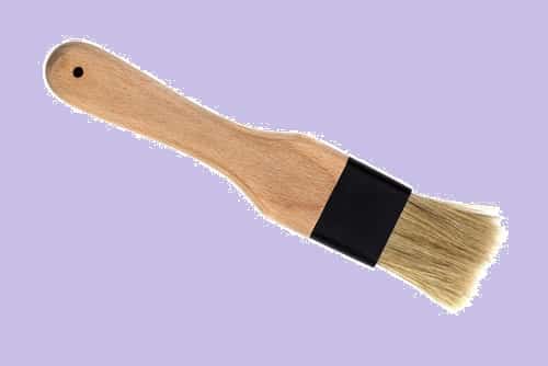 A food brush