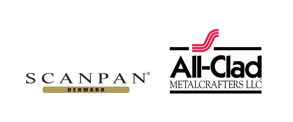 scanpan vs all clad