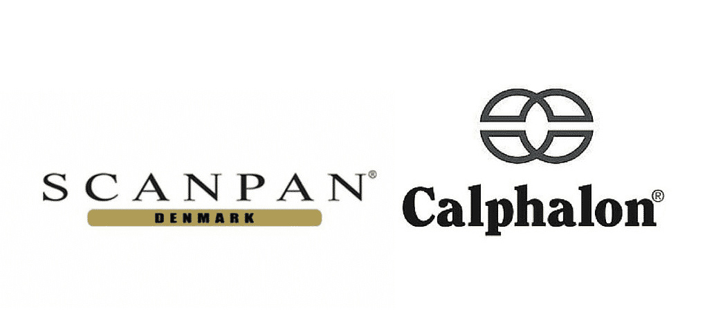 scanpan vs calphalon