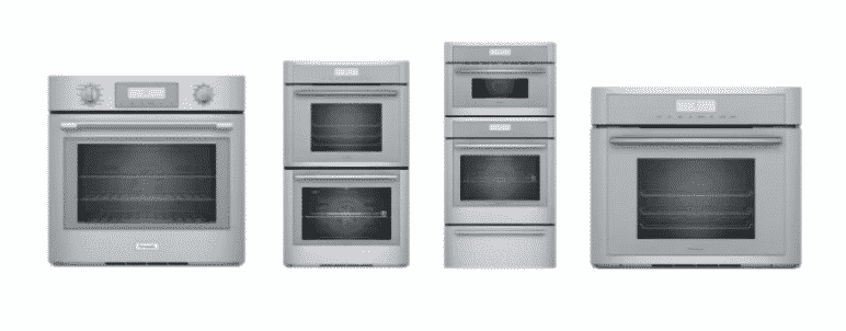 Thermador ovens