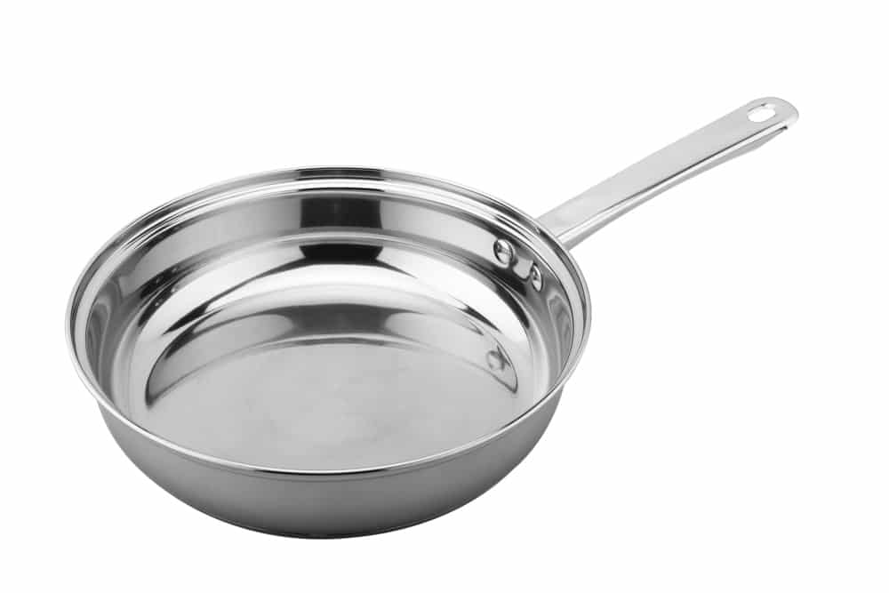 Aluminum Pans