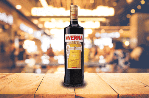 Amaro Averna