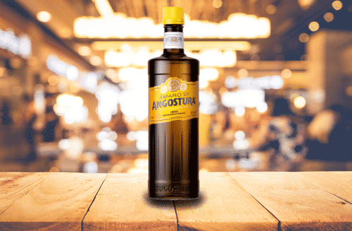 Amaro di Angostura