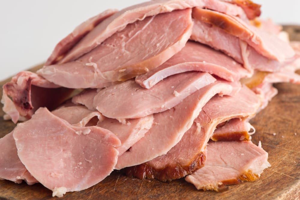 Country Ham/Sandwich Ham