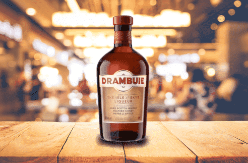 Drambuie