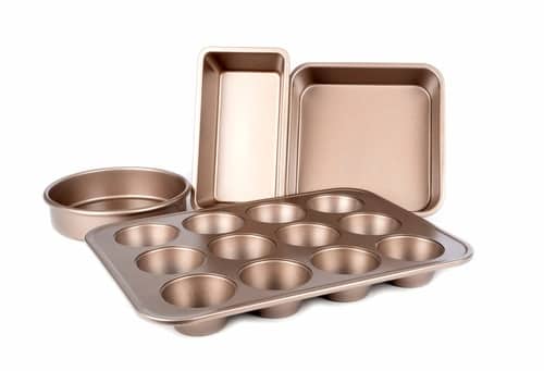 Miscellaneous Bakeware