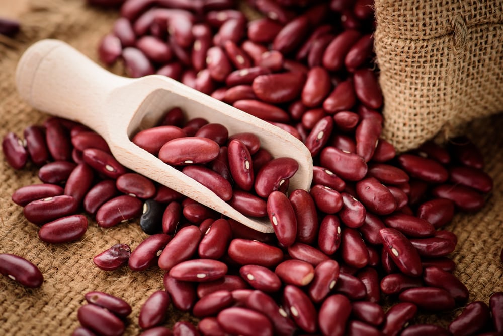 Kidney Beans