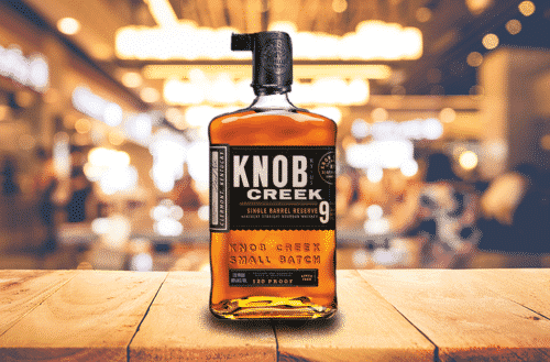 Knob Creek