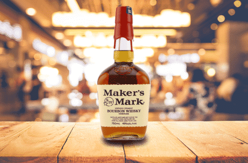 Maker's Mark