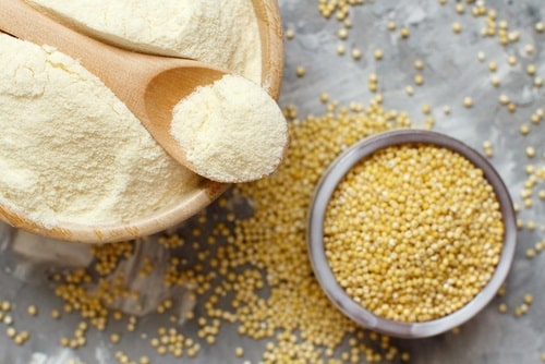 Millet Flour