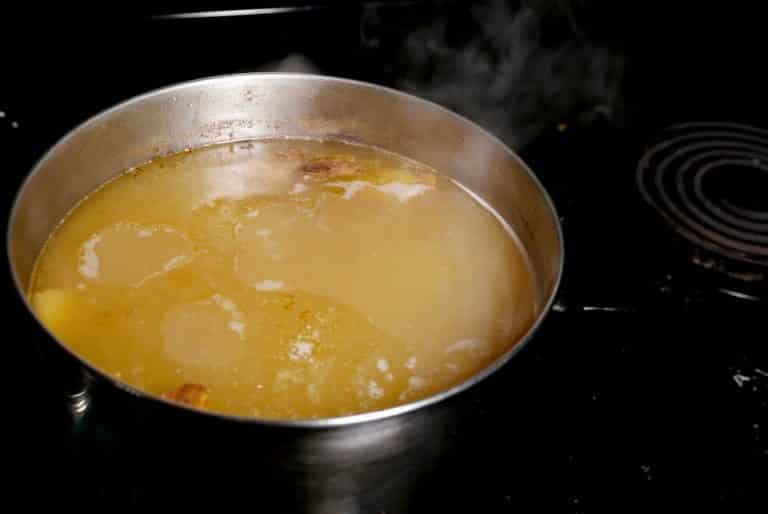 4 Best Substitutes For Veal Stock Miss Vickie