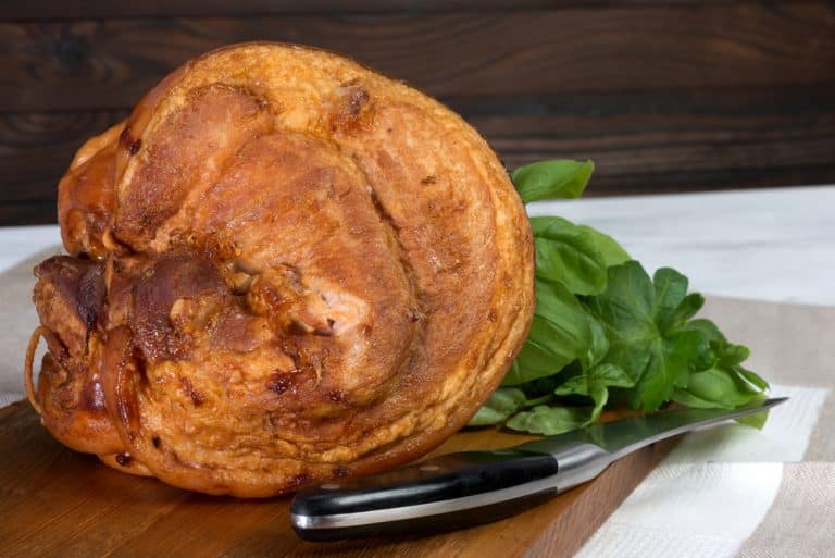 11 Best Substitutes For Salt Pork You Should Try Miss Vickie