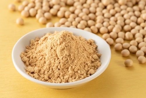 Soybean Flour