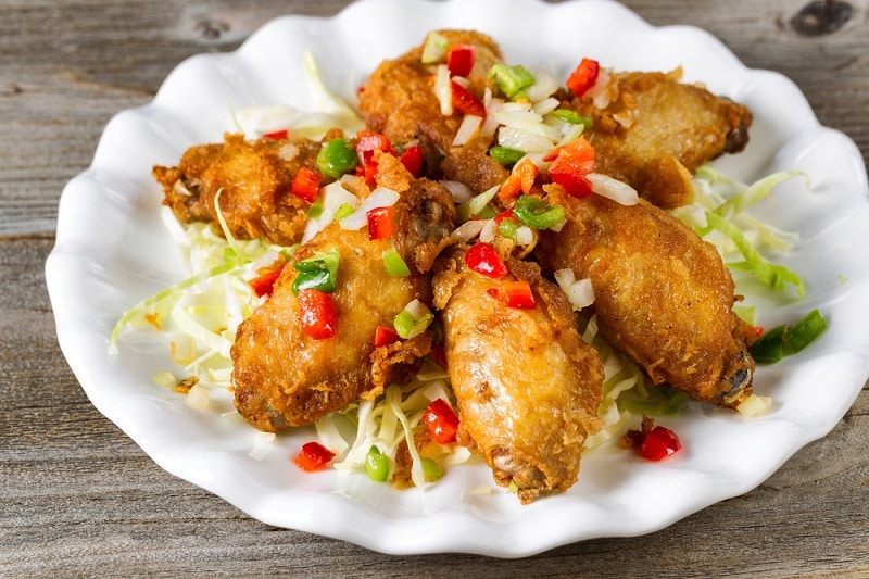 5-reasons-why-are-chinese-fried-chicken-wings-yellow-miss-vickie