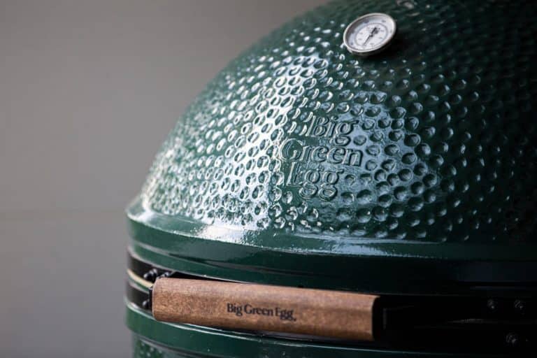 Big Green Egg Ribs No Foil Is Foil Wrapping the Ribs Compulsory