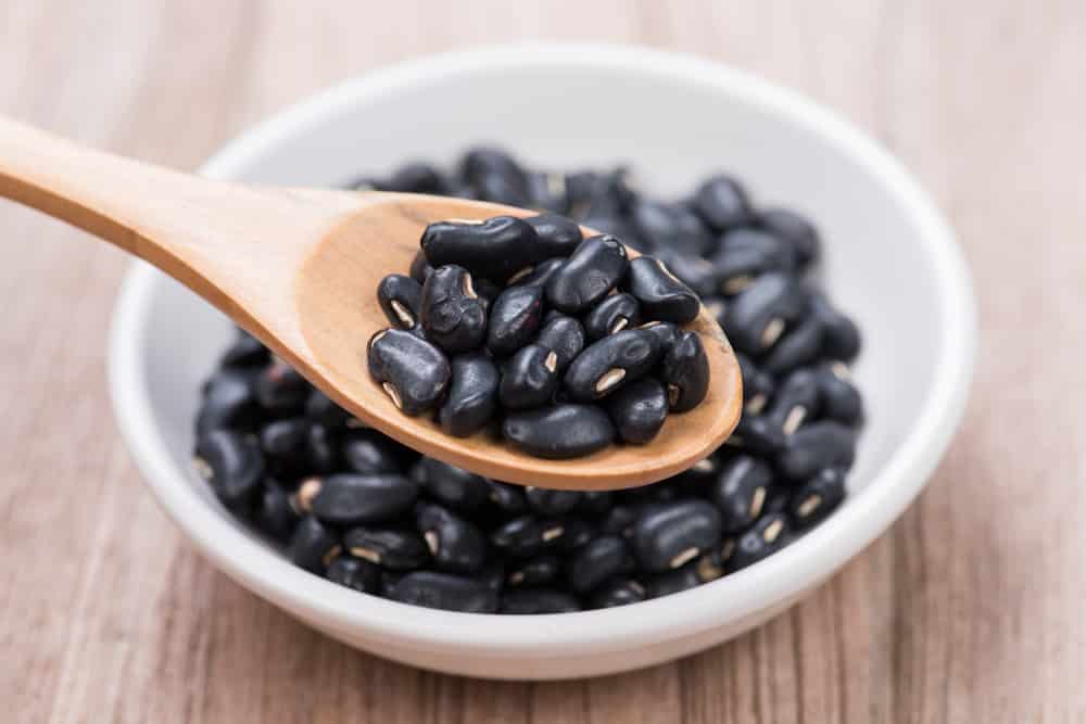 Black Beans vs Black Turtle Beans What's The Difference? Miss Vickie