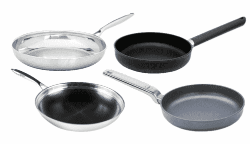 Fry Pan Sets