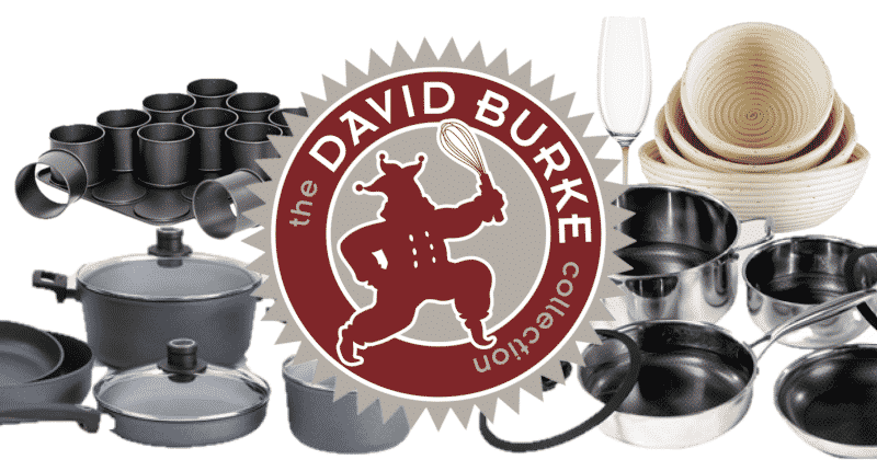 David Burke Cookware Review 