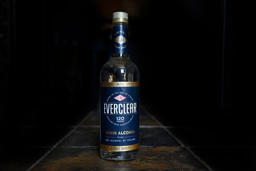 7 Best Everclear Alternatives Substitutes To Everclear Miss Vickie This site uses akismet to reduce spam. 7 best everclear alternatives