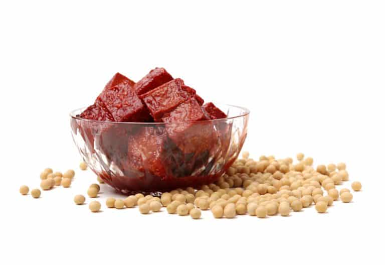 3 Best Substitutes For Fermented Red Bean Curd Miss Vickie