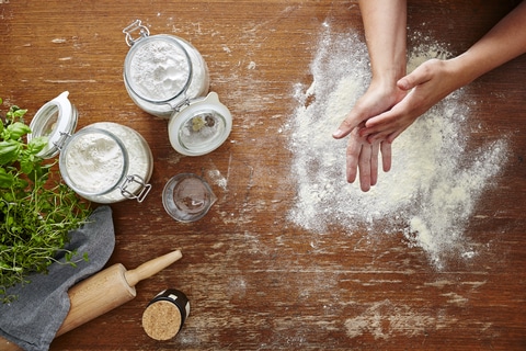 Flour