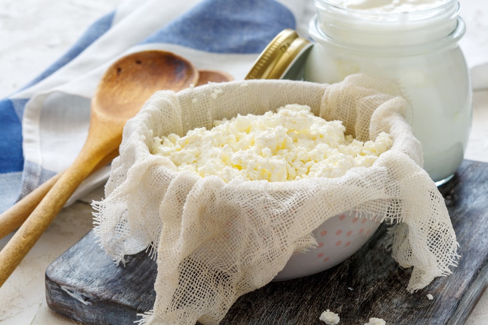 flour sack vs cheesecloth