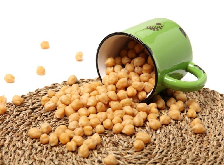 6 Great Substitutes For Garbanzo Bean Miss Vickie
