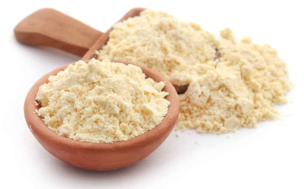 4 Best Substitutes For Gram Flour (Besan) - Miss Vickie