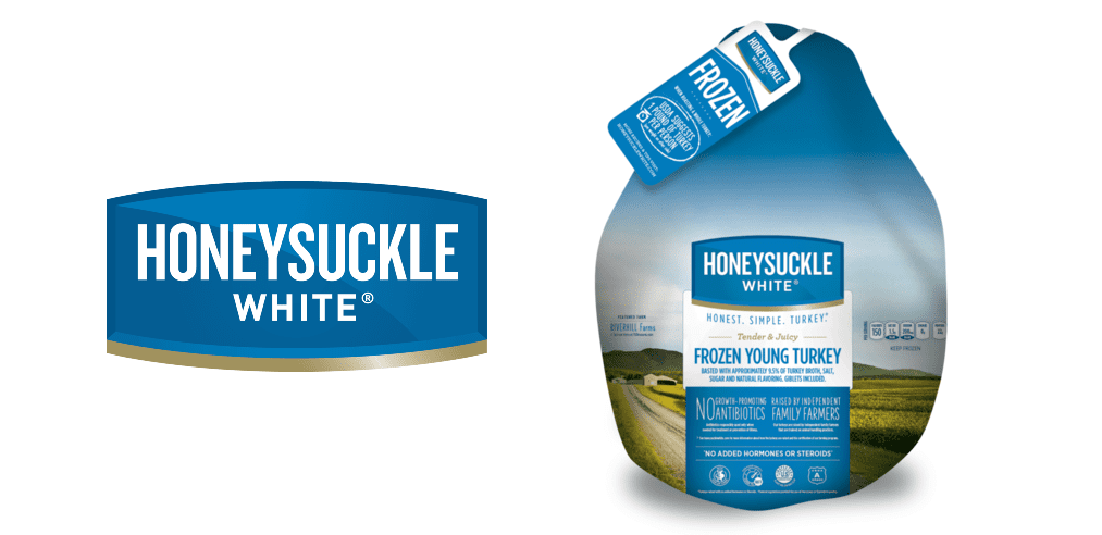 honeysuckle white turkey review