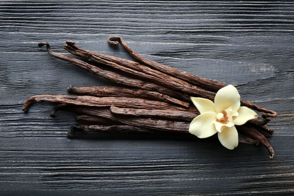 how to tell if vanilla beans are bad