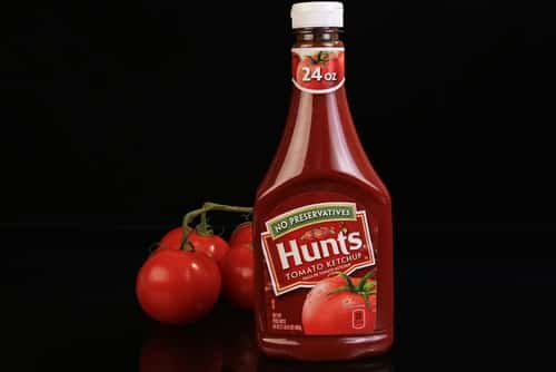 Hunt's Ketchup